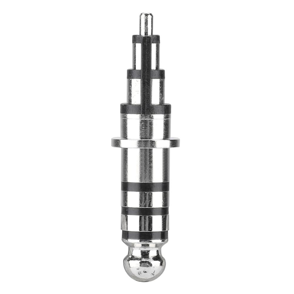 Helicopter Headset Adapter U-174 Celsius U Type Male or Female Connector for Clark(Male)