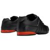 Adidas Y-3 Boxing Black Orange Men Sneakers HR1955