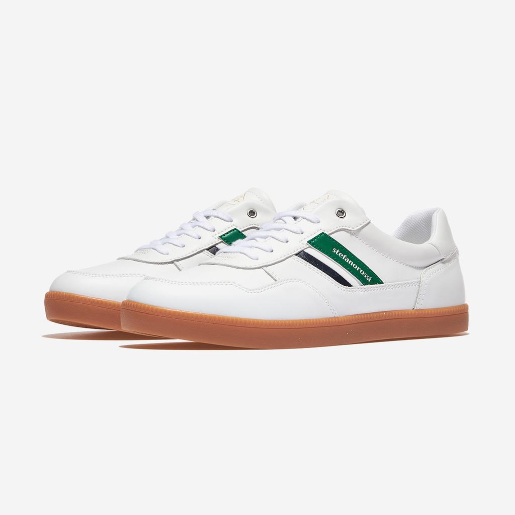 [STEFANOROSSI] Fayette, SR08288, 1010110721, Популярная корейская обувь