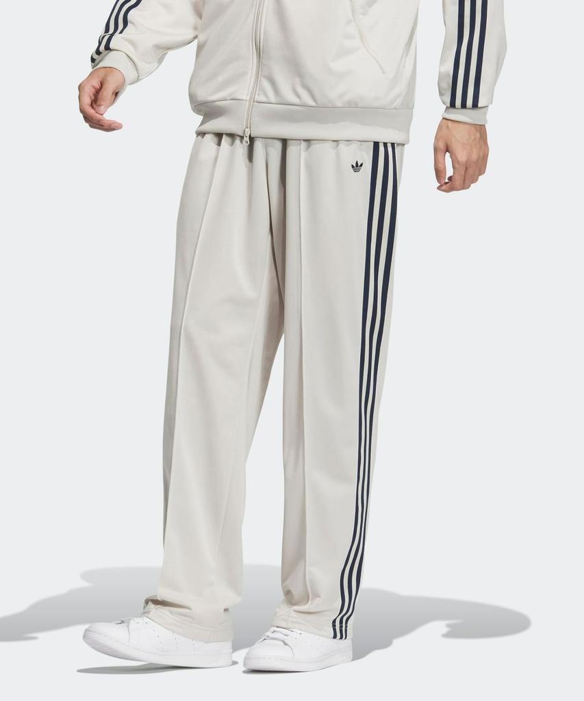ADIDAS Bb Track Pants - Light Grey / Iz4926