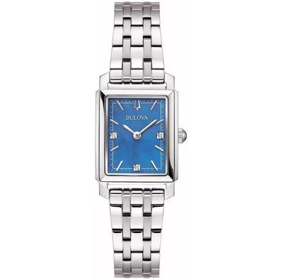 Часы Bulova 96P245