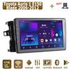 Android Carplay автомобильное радио для Toyota Auris 1 E150 Blade 2006-2012 мультимедийный проигрыватель головное устройство стерео GPS навигация BT WIFI 4+64 ГБ