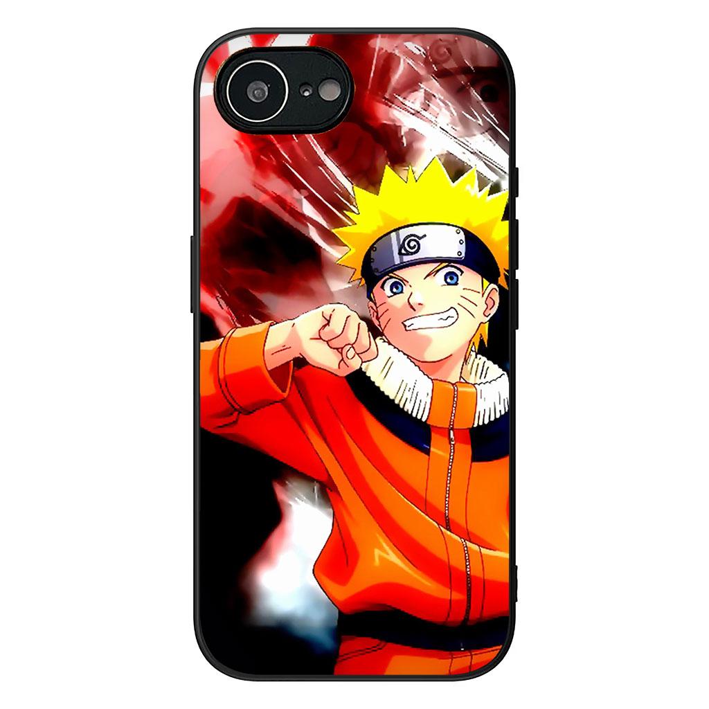Deidara Narutos Akatsuki Pain Casing Phone Cover for Xiaomi Redmi Note 12 10 11 9 8 Pro 10C 12C 9T 9A Note11 Note12 5G 4G Case