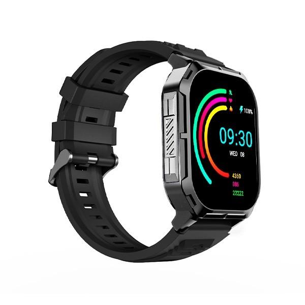 Smartwatch FutureFit Ultra 3 black