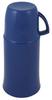 Helios Tabletop Thermos Flask Elegance 250ml Blue 254410