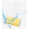 Good Roller Cleaner Reusable Washable Sticking Device Clothes Fluff Clothes Dust Remover Lint Sticky Picker Pet Hair Remover