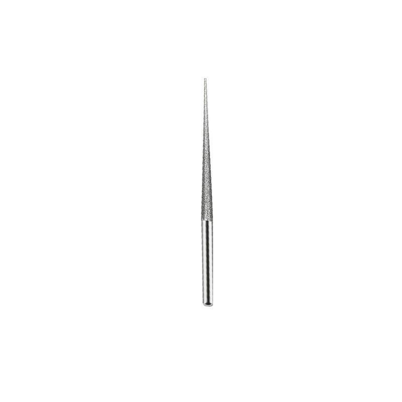 Diamond Electroplated Sand Expansion Needle Tool for Jade, Amber, Pearl Beads Repair - Ideal for Buddha Beads and Bodhi Play