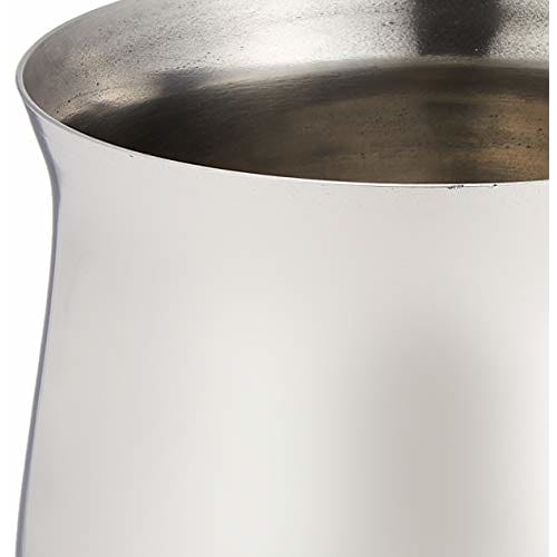 Sanpo Sangyo UK Glass Container (Plain) S SUS202 India QGL3502