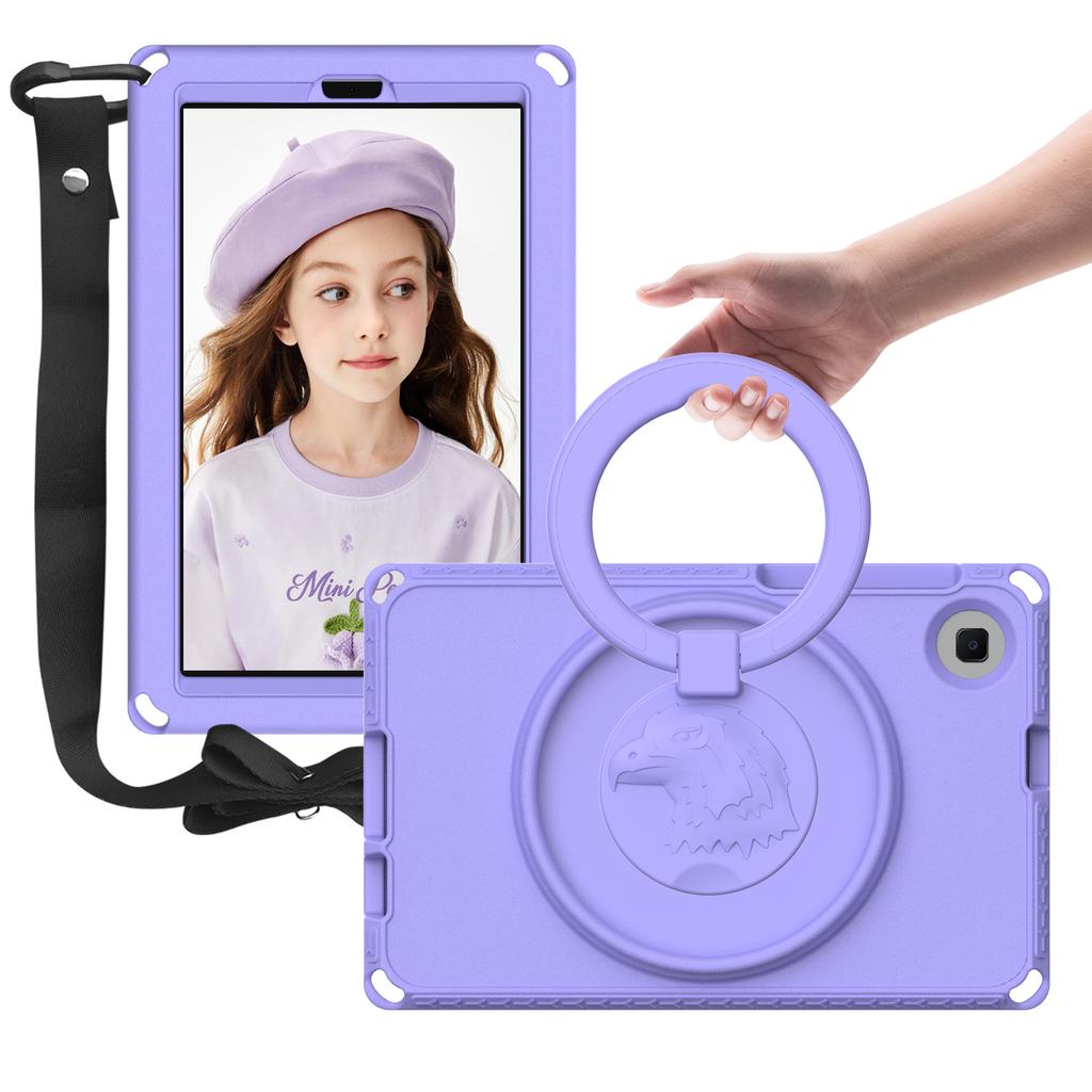 Для Samsung Galaxy Tab A9/A 8.0 (2019) SM-T290 (Wi-Fi)/SM-T295 (LTE)/Планшет A7 Lite 8,7 дюйма (2020) Чехол для планшета EVA T220/T225