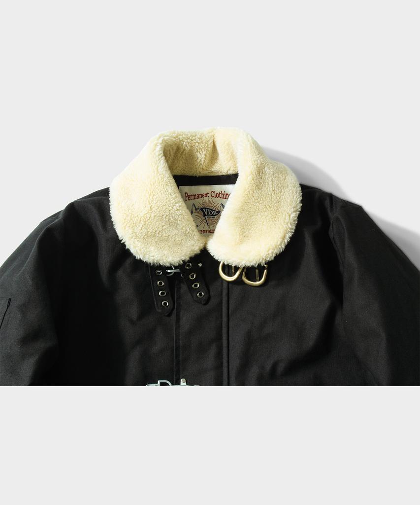 Vdr Tanker Jumper [Black Night]