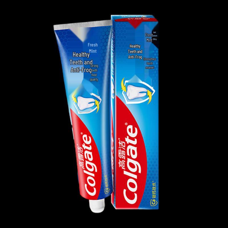 Colgate Cavity Protection Toothpaste
