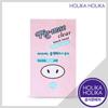 Pig Nose Clear Blackhead Perfect Sticker 1 Sheet (1g)