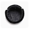 Ear Protection Lei Feng Hat Windproof Cold Proof Thickened Warm Outdoor Cycling Security Guard Duty Cold Proof Cotton Hat