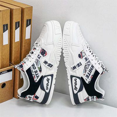 Модные ботильоны на платформе Parkside Женские кроссовки Ботинки Обувь Косплей Спорт Вьетнам Кроссовки Высшее качество Для бега 4 года - 12 лет