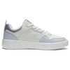 Li Ning Xingchu 2.0 Durable Breathable Low-Top Skate Shoes Men Skate Shoes White Gray AGCT337-4