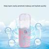 30 мл Мини Нано Мист Спрей для Лица Увлажнитель USB Перезаряжаемый Небулайзер Увлажнение Лица Косметические Инструменты Инструменты для Ухода за Кожей