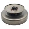 Звездочка барабана сцепления 3/8" 7T для бензопил Husqvarna 61 66 162 266 268 272 Запчасти