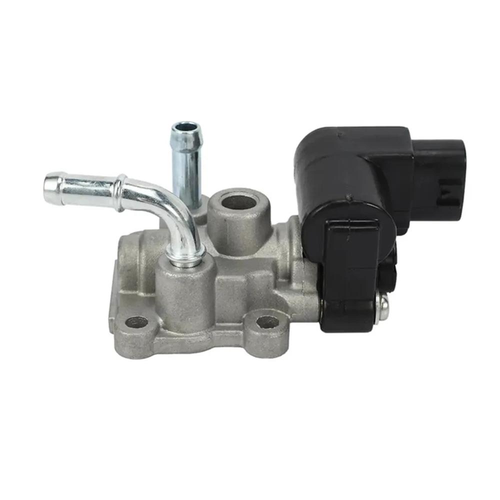 Новый клапан управления воздухом 18117-78G60 Для Suzuki Jimny 00-14 Ignis 00-05 Liana 01-04