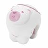 Мобильный проектор 2 в 1 Chicco 13 x 13 x 14,5 см Белый медведь