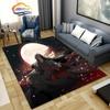 Ковер и ковер в стиле аниме «Грандмастер демонического культивирования» Mo Dao Zu Shi для гостиной, большой декоративный коврик для дивана, коврик с мультяшным рисунком