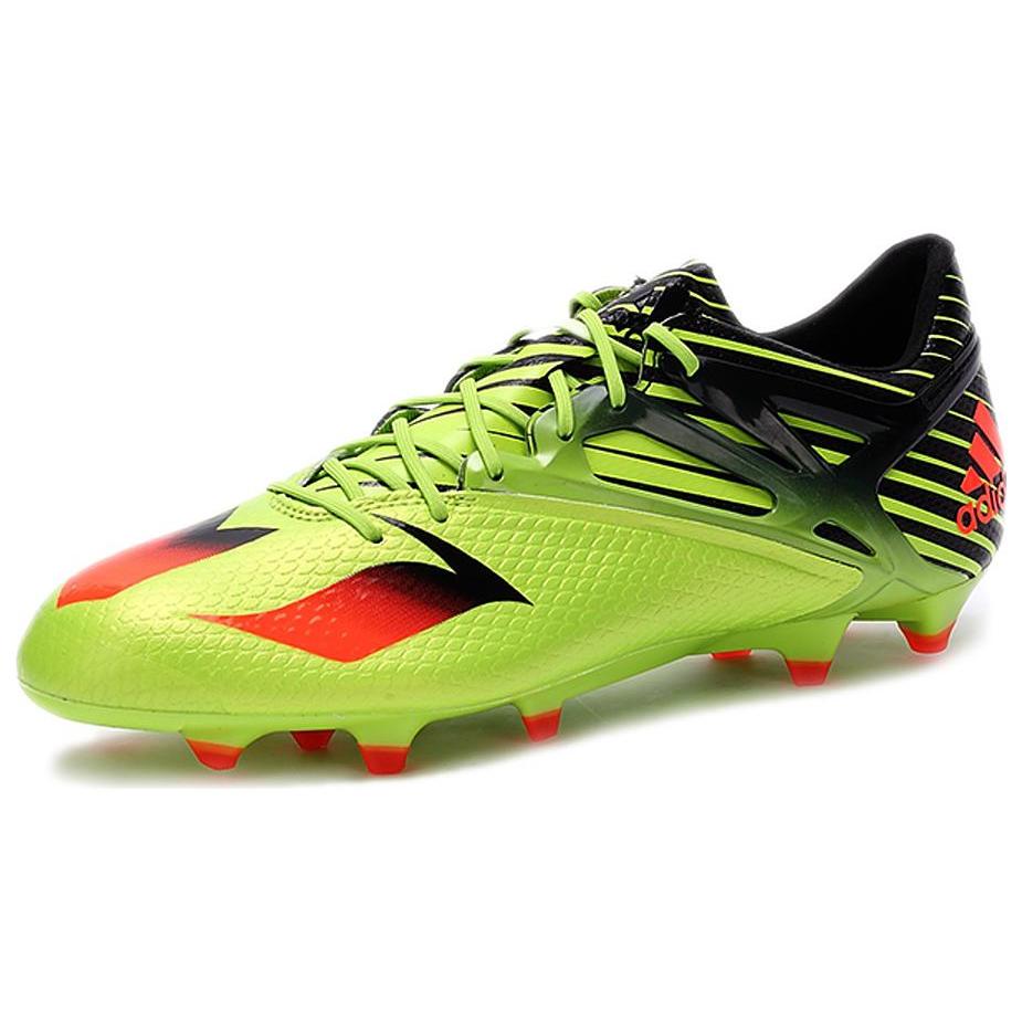 adidas Messi 15.1 Fg Ag 'Solar Slime' S74679