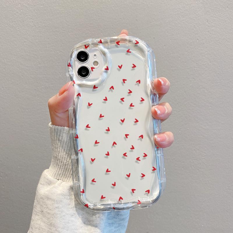 Чехол для телефона iPhone 11 13 12 14 15 16 XR XS Pro Max 7 8 Plus Samsung A55 A15 Redmi note 13 12 OPPO A18 A16 Vivo Y17S V27 Honor 9 10 Infinix 40 30