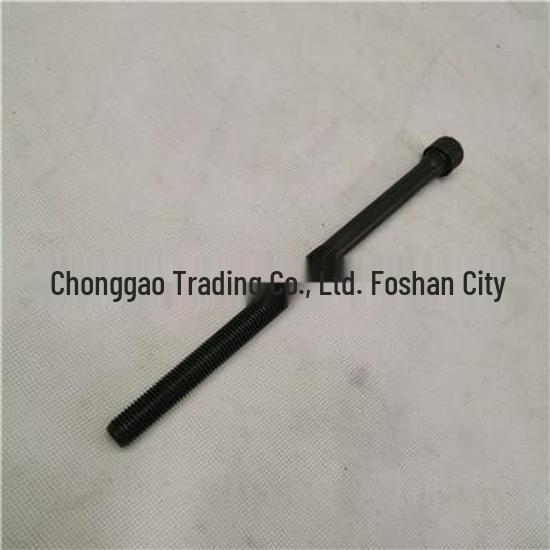 Compatible Foton Cylinder Head Bolt PV10001527