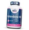 Yohimbine HCL, Haya 100caps (08405013)