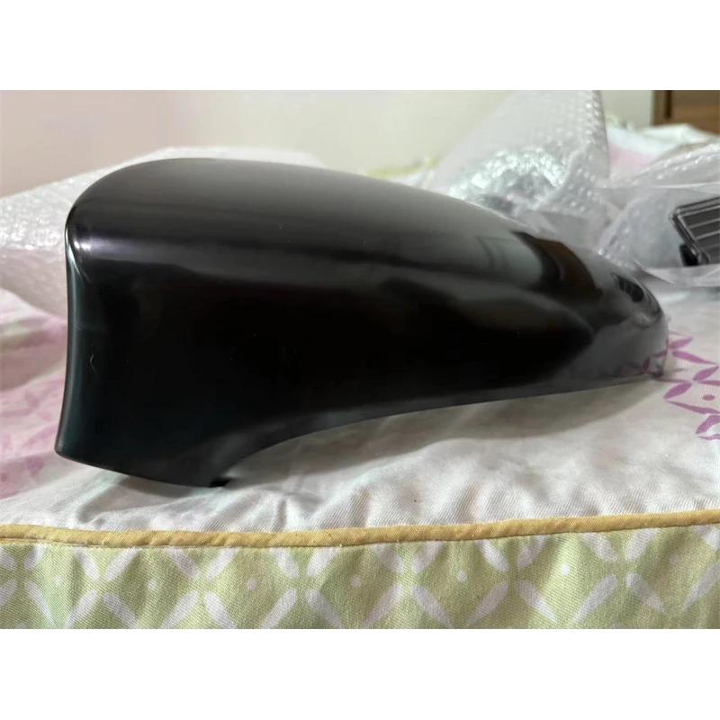 Car Rear Blind Spot Heated Mirror Glass Cover Frame Turn Signal Light Bottom For Lexus ES IS LS 2013-2017 CT 2011-2018 GS RC
