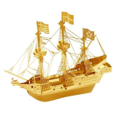 Пазлы и головоломки – 3D пазлы