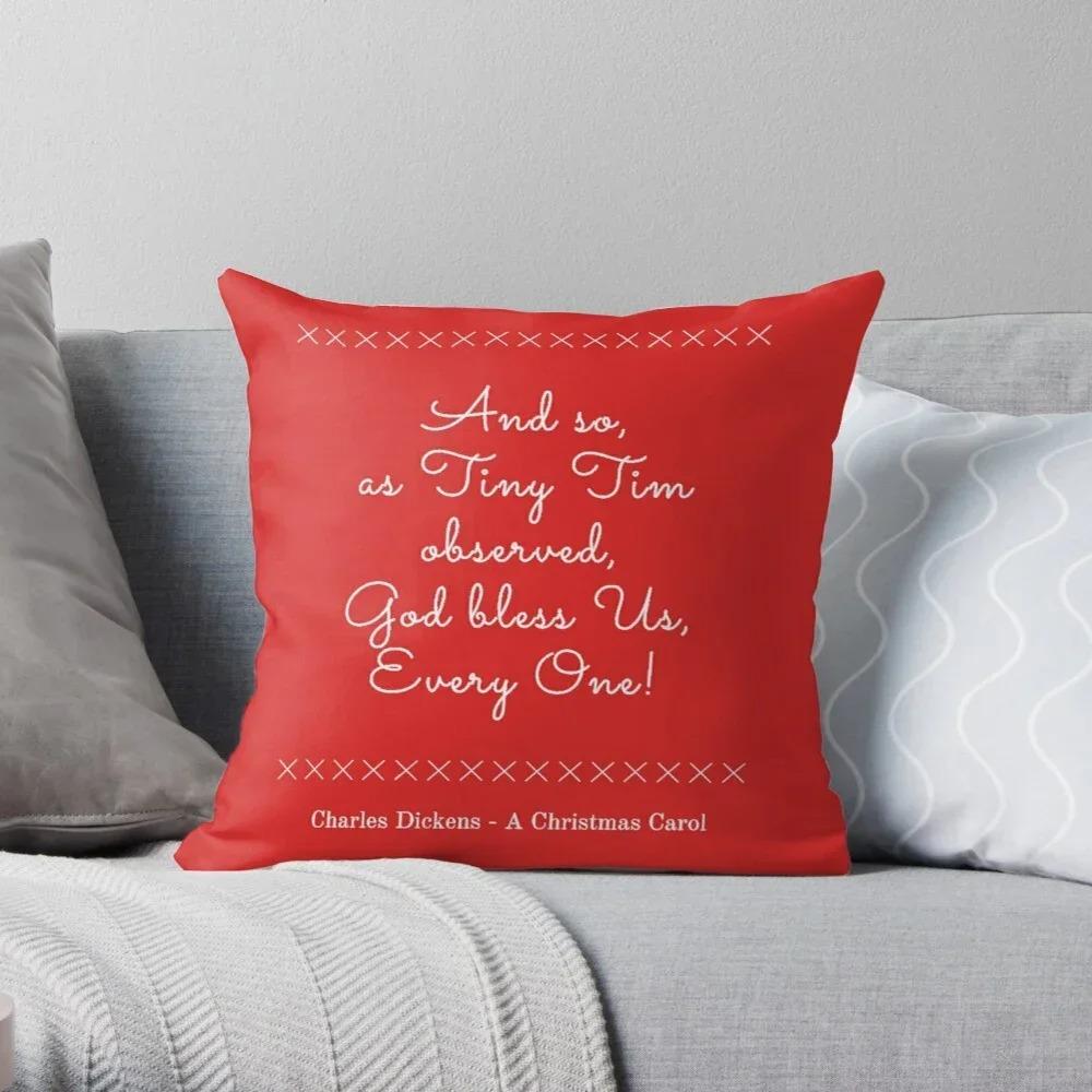 Modern Living Room Sofa Bed Merry Christmas Decoration Home Pillowcase Cushion Cover Autumn 45X45Cm Nordic Style Pillowcase
