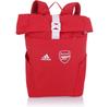 Рюкзак FC Arsenal scarlet/white (H62446)