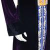 Albus Dumbledore Cosplay Costume Harry Potter Halloween Role Play Outfit Stage Performance