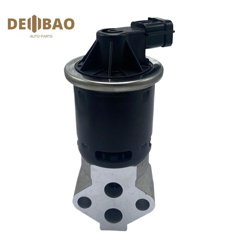 D4G15-1207010 Клапан EGR В сборе с клапаном рециркуляции отработавших газов Для Chery Tiggo 3X