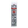 Стержень для шариковой ручки Mitsubishi Pencil Jetstream Edge 0.28 Красный SXR20328.15
