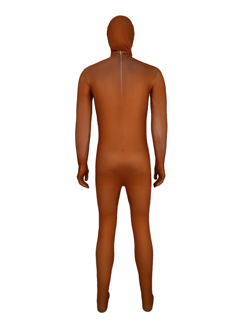 Тун Тун Тун Сахур Косплей Для Детей Мультяшный Комбинезон Костюм на Хэллоуин для мальчиков и девочек, Костюмы Вечеринка Подарки