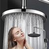 With Filter Top Spray Shower Head High Pressure Shower Nozzle Rainfall Shower Head  Shower Sets