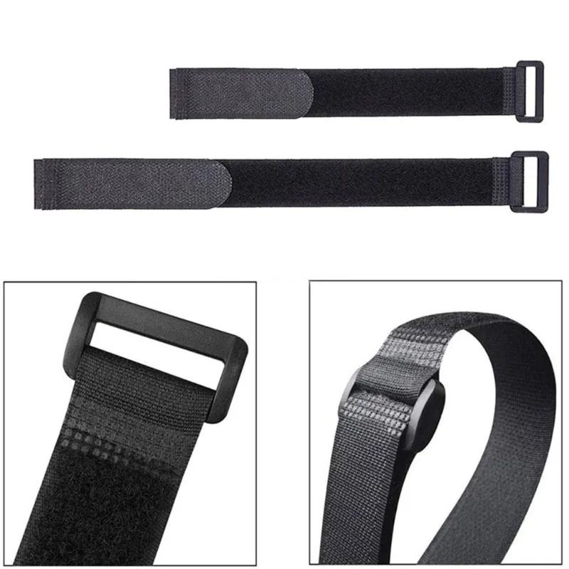 Нейлоновый ремешок-застежка, устойчивый к разрыву, регулируемое мотоциклетное крепление для надежного хранения и дорожных аксессуаров