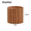Деревянный диффузор эфирных масел, освежающий сон, деревянные украшения, прочный ингалятор для ароматерапии