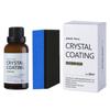 30 мл средство для восстановления пластиковых деталей, пластиковое кристаллическое покрытие, восстанавливающее восстанавливающее покрытие для пластиковых деталей автомобиля