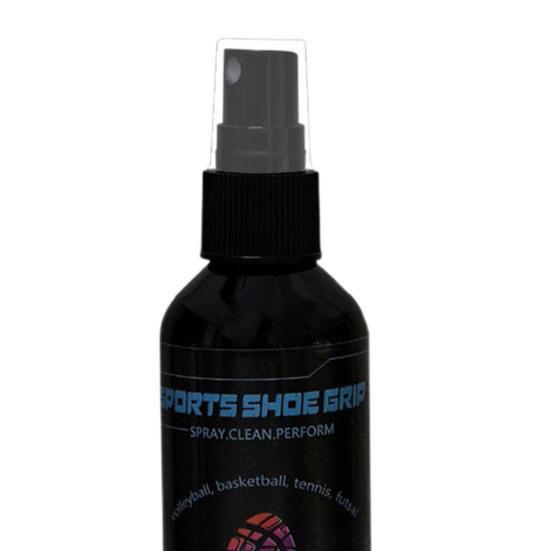 100 мл спрей для сцепления с спортивной обувью улучшает сцепление подошвы с кортом усилитель эффективности баскетбольной обуви восстанавливает подошвы противоскользящий спрей для кроссовок