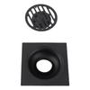 Odor Proof Bathroom Shower Drain Stainless Steel Floor Drain Set Antique Kitchen Sewer Drainer for