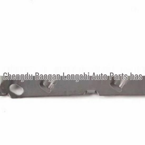 BMW 3 Series E90 Front Bumper Left & Right Bracket (51117134097, 51117134098)