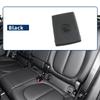 Крышка кнопки-коннектора крепления детского сиденья ISOFIX на заднем сиденье автомобиля для BMW 2 серии F45 F46 X1 F48 F49 X2 F39