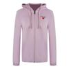 Love Moschino Womens/Ladies Heart Logo Full Zip Hoodie