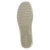 Boulevard Womens/Ladies Side Gusset Summer Casual Shoes