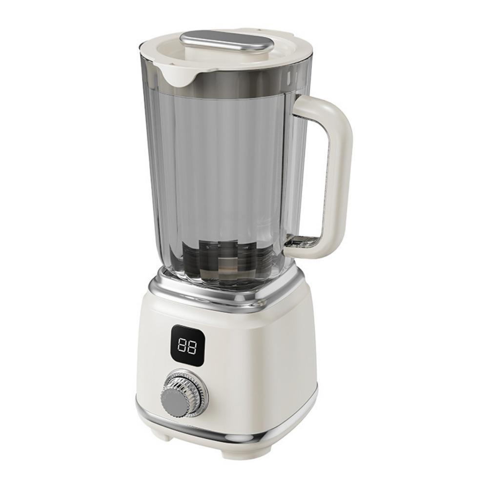 Large Capacity Portable Blender Easy To Clean Citrus Fruit Juicer Extractor Pulp Separation