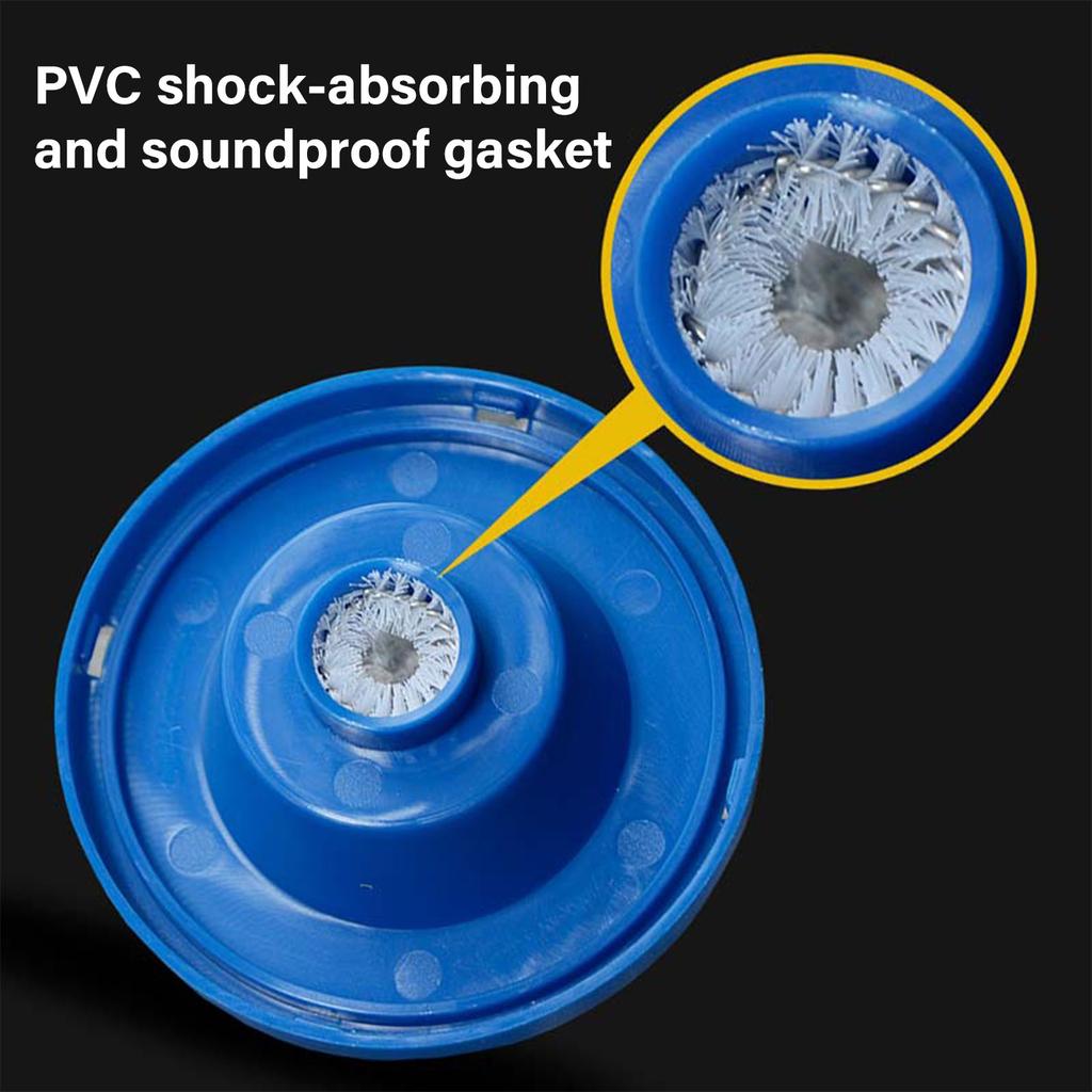 Пылезащитное устройство для сбора золы, чаши для электрической дрели и ударного молотка, аксессуары для электроинструмента для домашнего профессионального использования