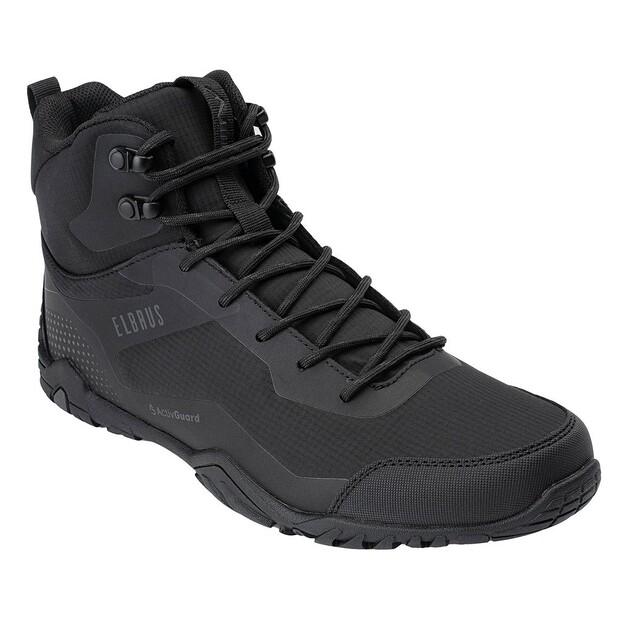 Elbrus Jefrey Mid AG ботинки трекинговые