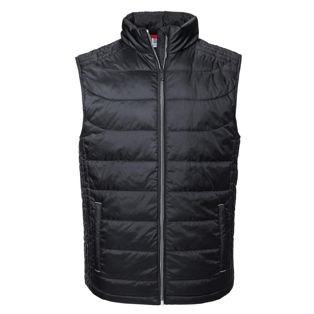 Russell Mens Nano Body Warmer